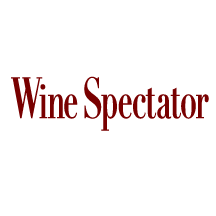 TAVEL 2016 : Rated 89 by Wine Spectator