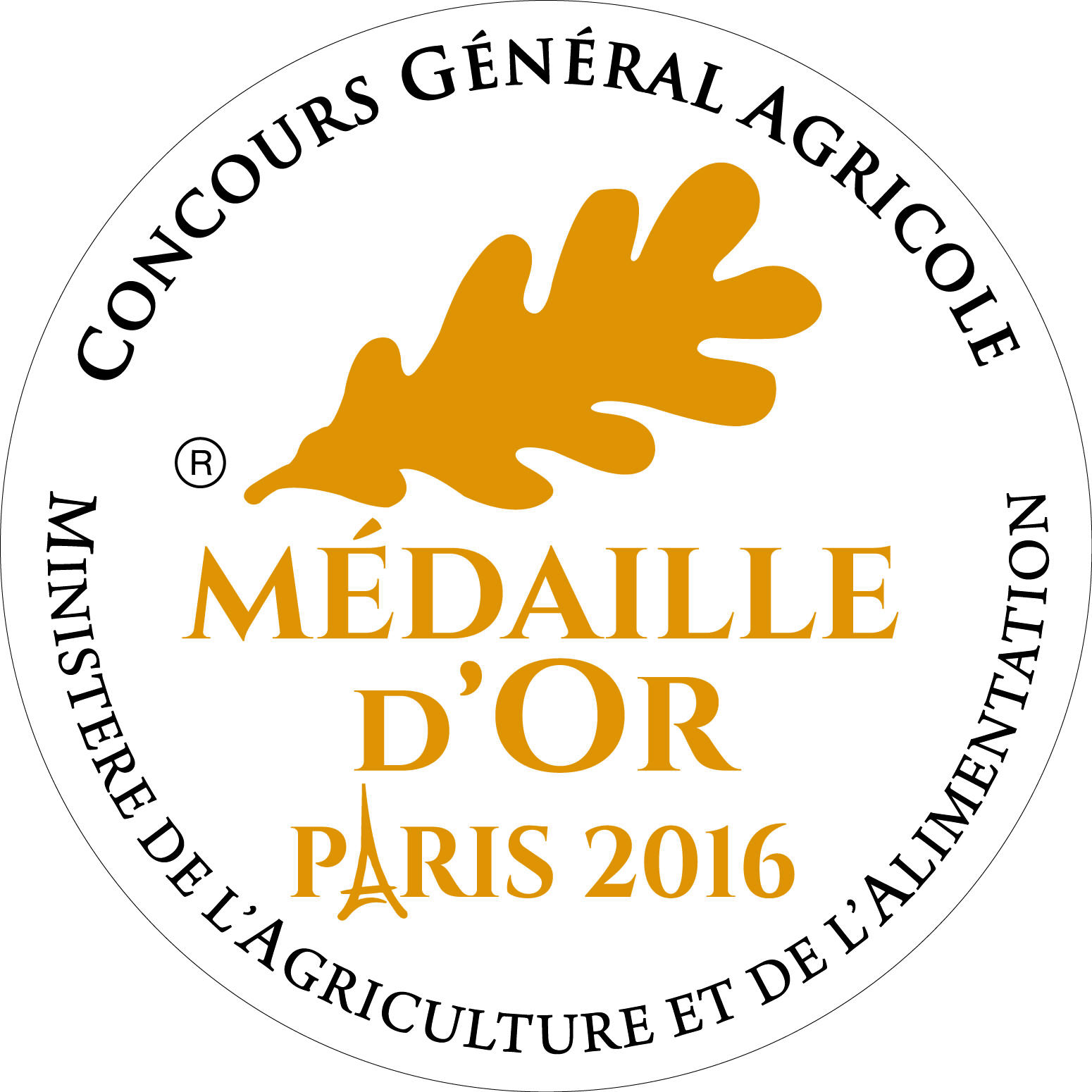 CONCOURS GENERAL AGRICOLE PARIS 2016